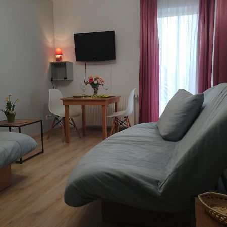 Apartament U Muzykow ครีนิซามอร์สกา ภายนอก รูปภาพ