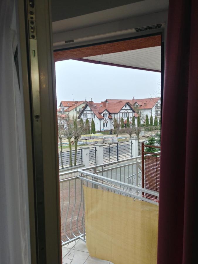 Apartament U Muzykow ครีนิซามอร์สกา ภายนอก รูปภาพ